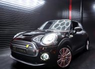 Mini Cooper / Moms