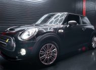 Mini Cooper / Moms