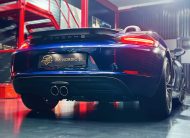 Porsche Boxster / Moms