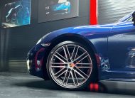 Porsche Boxster / Moms