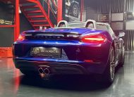 Porsche Boxster / Moms