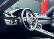 Porsche Boxster / Moms