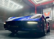 Porsche Boxster / Moms