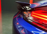 Porsche Boxster / Moms