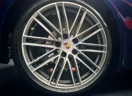 Porsche Boxster / Moms