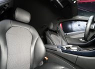 Mercedes Benz / C 180
