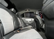 Mercedes Benz / C 180