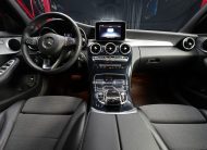 Mercedes Benz / C 180