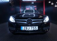 Mercedes Benz / C 180
