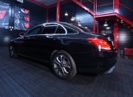 Mercedes Benz / C 180