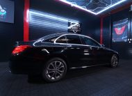 Mercedes Benz / C 180