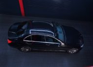 Mercedes Benz / C 180