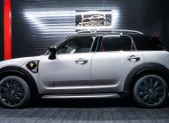 MINI Cooper SE ALL4 Countryman /Momsbil / Sommar+Vinter Däck