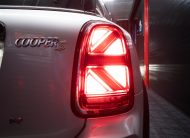 MINI Cooper SE ALL4 Countryman /Momsbil / Sommar+Vinter Däck