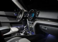 MINI Cooper SE ALL4 Countryman /Momsbil / Sommar+Vinter Däck