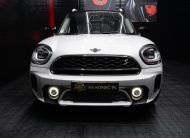 MINI Cooper SE ALL4 Countryman /Momsbil / Sommar+Vinter Däck
