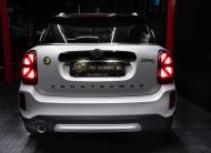 MINI Cooper SE ALL4 Countryman /Momsbil / Sommar+Vinter Däck