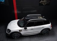 MINI Cooper SE ALL4 Countryman /Momsbil / Sommar+Vinter Däck