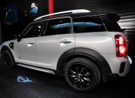 MINI Cooper SE ALL4 Countryman /Momsbil / Sommar+Vinter Däck