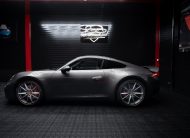 Porsche 991 992 Carrera 4S PDK 450hk Svensksåld 1 ägare/ Moms