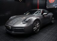 Porsche 991 992 Carrera 4S PDK 450hk Svensksåld 1 ägare/ Moms