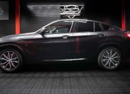 BMW X4 xDrive 30i 252 HK / M Sport Panorama Headup Display
