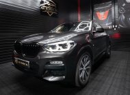 BMW X4 xDrive 30i 252 HK / M Sport Panorama Headup Display