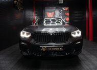 BMW X4 xDrive 30i 252 HK / M Sport Panorama Headup Display