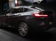 BMW X4 xDrive 30i 252 HK / M Sport Panorama Headup Display