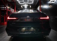 BMW X4 xDrive 30i 252 HK / M Sport Panorama Headup Display