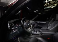 BMW X4 xDrive 30i 252 HK / M Sport Panorama Headup Display