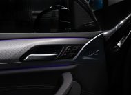 BMW X4 xDrive 30i 252 HK / M Sport Panorama Headup Display