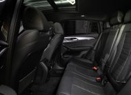 BMW X4 xDrive 30i 252 HK / M Sport Panorama Headup Display