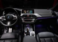 BMW X4 xDrive 30i 252 HK / M Sport Panorama Headup Display