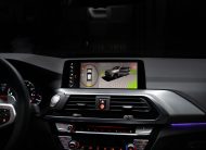 BMW X4 xDrive 30i 252 HK / M Sport Panorama Headup Display