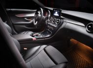 Mercedes Benz / C 180