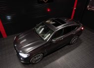 BMW X4 xDrive 30i 252 HK / M Sport Panorama Headup Display