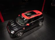 MINI John Cooper Works Countryman / Panorama / Moms