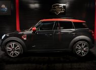 MINI John Cooper Works Countryman / Panorama / Moms