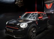 MINI John Cooper Works Countryman / Panorama / Moms