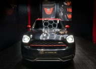 MINI John Cooper Works Countryman / Panorama / Moms