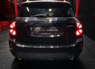 MINI John Cooper Works Countryman / Panorama / Moms