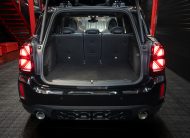 MINI John Cooper Works Countryman / Panorama / Moms