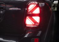MINI John Cooper Works Countryman / Panorama / Moms