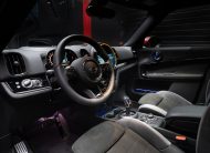 MINI John Cooper Works Countryman / Panorama / Moms