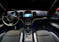 MINI John Cooper Works Countryman / Panorama / Moms
