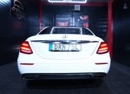 Mercedes Benz / E 200d