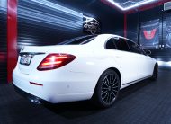 Mercedes Benz / E 200d