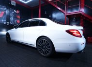 Mercedes Benz / E 200d