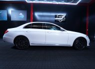 Mercedes Benz / E 200d